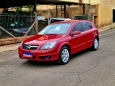 CHEVROLET VECTRA 2.0 GT 8V 2008/2009 CRUZEIRO MULTIMARCAS CRUZEIRO DO SUL / Carros no Vale