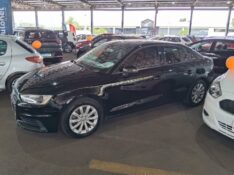 AUDI A3 SEDAN 1.4 TFSI 2015/2015 SCHAEFER AUTOMÓVEIS TEUTÔNIA / Carros no Vale