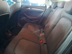 AUDI A3 SEDAN 1.4 TFSI 2015/2015 SCHAEFER AUTOMÓVEIS TEUTÔNIA / Carros no Vale