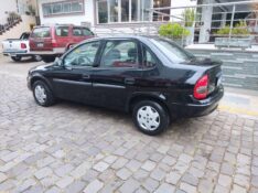 CHEVROLET CORSA SEDAN WIND 1.0 2003/2003 ALTERNATIVA VEÍCULOS LAJEADO / Carros no Vale