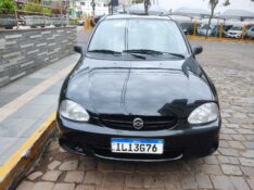 CHEVROLET CORSA SEDAN WIND 1.0 2003/2003 ALTERNATIVA VEÍCULOS LAJEADO / Carros no Vale