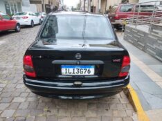 CHEVROLET CORSA SEDAN WIND 1.0 2003/2003 ALTERNATIVA VEÍCULOS LAJEADO / Carros no Vale