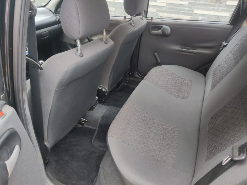 CHEVROLET CORSA SEDAN WIND 1.0 2003/2003 ALTERNATIVA VEÍCULOS LAJEADO / Carros no Vale