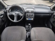 CHEVROLET CORSA SEDAN WIND 1.0 2003/2003 ALTERNATIVA VEÍCULOS LAJEADO / Carros no Vale