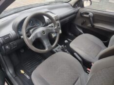 CHEVROLET CORSA SEDAN WIND 1.0 2003/2003 ALTERNATIVA VEÍCULOS LAJEADO / Carros no Vale