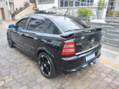 CHEVROLET ASTRA SS 2.0 2008/2008 ALTERNATIVA VEÍCULOS LAJEADO / Carros no Vale