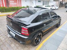 CHEVROLET ASTRA SS 2.0 2008/2008 ALTERNATIVA VEÍCULOS LAJEADO / Carros no Vale