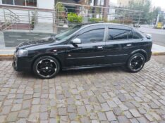CHEVROLET ASTRA SS 2.0 2008/2008 ALTERNATIVA VEÍCULOS LAJEADO / Carros no Vale