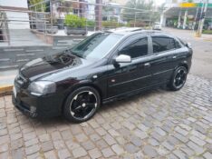 CHEVROLET ASTRA SS 2.0 2008/2008 ALTERNATIVA VEÍCULOS LAJEADO / Carros no Vale