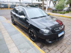 CHEVROLET ASTRA SS 2.0 2008/2008 ALTERNATIVA VEÍCULOS LAJEADO / Carros no Vale