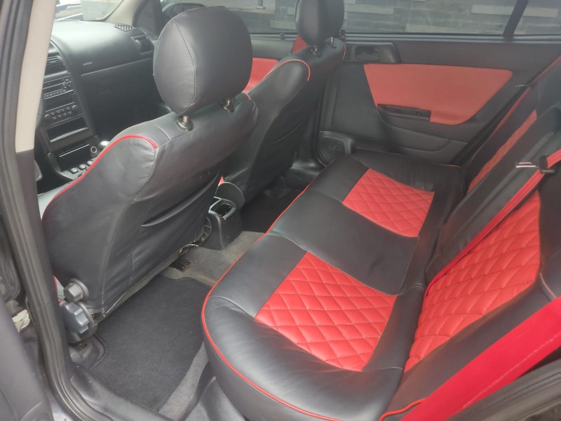 CHEVROLET ASTRA SS 2.0 2008/2008 ALTERNATIVA VEÍCULOS LAJEADO / Carros no Vale
