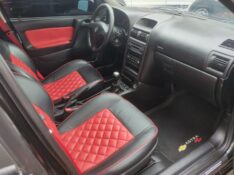 CHEVROLET ASTRA SS 2.0 2008/2008 ALTERNATIVA VEÍCULOS LAJEADO / Carros no Vale