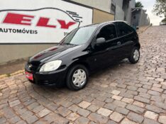 CHEVROLET CELTA 1.0 2012/2012 ELY AUTOMÓVEIS LAJEADO / Carros no Vale