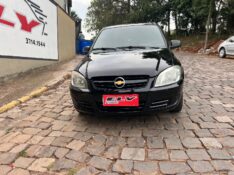 CHEVROLET CELTA 1.0 2012/2012 ELY AUTOMÓVEIS LAJEADO / Carros no Vale