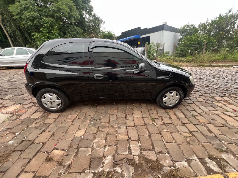 CHEVROLET CELTA 1.0 2012/2012 ELY AUTOMÓVEIS LAJEADO / Carros no Vale