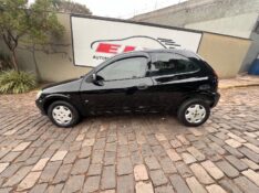 CHEVROLET CELTA 1.0 2012/2012 ELY AUTOMÓVEIS LAJEADO / Carros no Vale