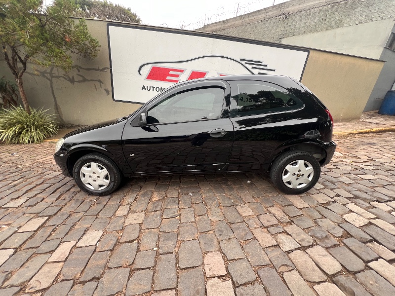 CHEVROLET CELTA 1.0 2012/2012 ELY AUTOMÓVEIS LAJEADO / Carros no Vale