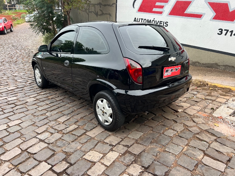 CHEVROLET CELTA 1.0 2012/2012 ELY AUTOMÓVEIS LAJEADO / Carros no Vale