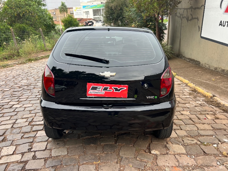 CHEVROLET CELTA 1.0 2012/2012 ELY AUTOMÓVEIS LAJEADO / Carros no Vale