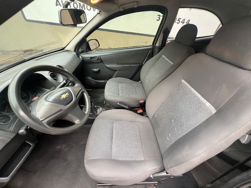 CHEVROLET CELTA 1.0 2012/2012 ELY AUTOMÓVEIS LAJEADO / Carros no Vale