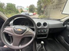 CHEVROLET CELTA 1.0 2012/2012 ELY AUTOMÓVEIS LAJEADO / Carros no Vale