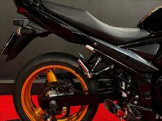 SUZUKI MOTOS GSX 650 F /2011 EXCLUSIVO VEÍCULOS SANTA CRUZ DO SUL / Carros no Vale