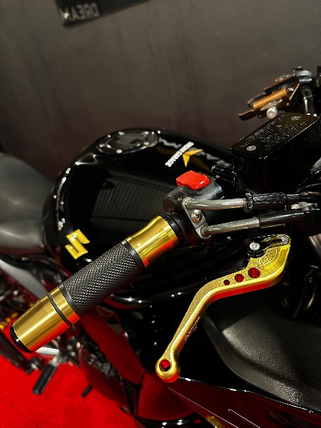 SUZUKI MOTOS GSX 650 F /2011 EXCLUSIVO VEÍCULOS SANTA CRUZ DO SUL / Carros no Vale
