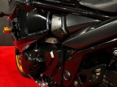 SUZUKI MOTOS GSX 650 F /2011 EXCLUSIVO VEÍCULOS SANTA CRUZ DO SUL / Carros no Vale