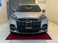 CHERY TIGGO 8 TXS 1.6 16V TGDI AUT 2022 2021/2022 DUARTE VEÍCULOS PORTO ALEGRE / Carros no Vale