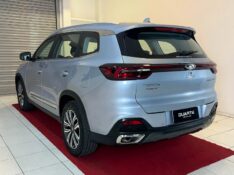 CHERY TIGGO 8 TXS 1.6 16V TGDI AUT 2022 2021/2022 DUARTE VEÍCULOS PORTO ALEGRE / Carros no Vale