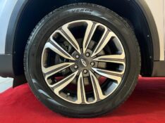 CHERY TIGGO 8 TXS 1.6 16V TGDI AUT 2022 2021/2022 DUARTE VEÍCULOS PORTO ALEGRE / Carros no Vale