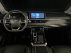 CHERY TIGGO 8 TXS 1.6 16V TGDI AUT 2022 2021/2022 DUARTE VEÍCULOS PORTO ALEGRE / Carros no Vale
