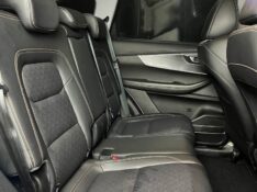 CHERY TIGGO 8 TXS 1.6 16V TGDI AUT 2022 2021/2022 DUARTE VEÍCULOS PORTO ALEGRE / Carros no Vale