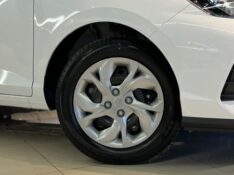HYUNDAI HB20 1.0 12V SENSE 2025/2025 JM AUTOMÓVEIS VENÂNCIO AIRES / Carros no Vale