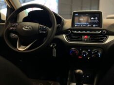 HYUNDAI HB20 1.0 12V SENSE 2025/2025 JM AUTOMÓVEIS VENÂNCIO AIRES / Carros no Vale