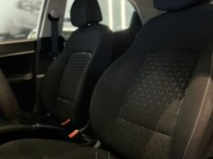 HYUNDAI HB20 1.0 12V SENSE 2025/2025 JM AUTOMÓVEIS VENÂNCIO AIRES / Carros no Vale