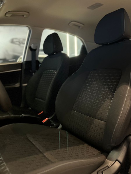 HYUNDAI HB20 1.0 12V SENSE 2025/2025 JM AUTOMÓVEIS VENÂNCIO AIRES / Carros no Vale