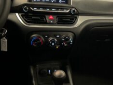 HYUNDAI HB20 1.0 12V SENSE 2025/2025 JM AUTOMÓVEIS VENÂNCIO AIRES / Carros no Vale