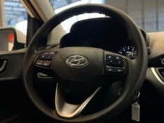 HYUNDAI HB20 1.0 12V SENSE 2025/2025 JM AUTOMÓVEIS VENÂNCIO AIRES / Carros no Vale