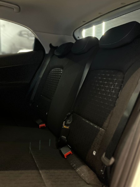 HYUNDAI HB20 1.0 12V SENSE 2025/2025 JM AUTOMÓVEIS VENÂNCIO AIRES / Carros no Vale