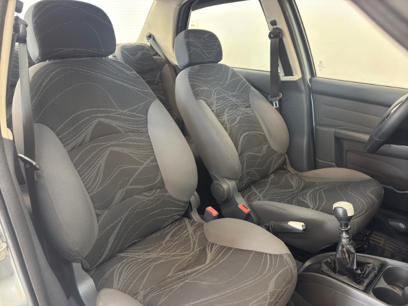 FIAT SIENA 1.0 EL CELEBRATION 8V - 2014