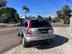 HONDA CRV 2.0 LX 4X2 16V GASOLINA 4P AUTOMÁTICO 2008/2008 LS MULTIMARCAS VENÂNCIO AIRES / Carros no Vale