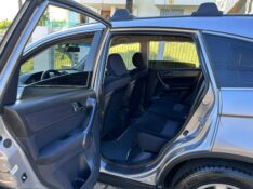 HONDA CRV 2.0 LX 4X2 16V GASOLINA 4P AUTOMÁTICO 2008/2008 LS MULTIMARCAS VENÂNCIO AIRES / Carros no Vale