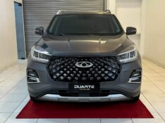CHERY TIGGO 5X PRO 1.5 TURBO 2023/2024 DUARTE VEÍCULOS PORTO ALEGRE / Carros no Vale