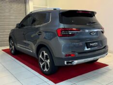 CHERY TIGGO 5X PRO 1.5 TURBO 2023/2024 DUARTE VEÍCULOS PORTO ALEGRE / Carros no Vale