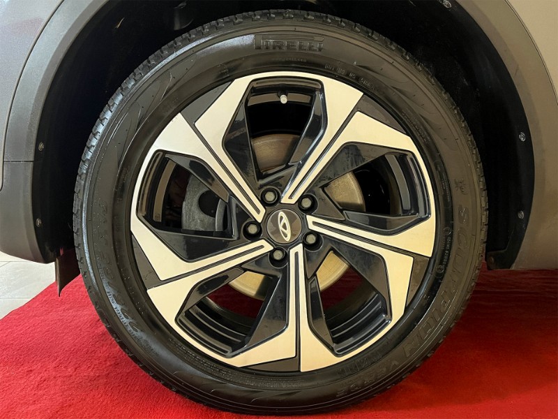 CHERY TIGGO 5X PRO 1.5 TURBO 2023/2024 DUARTE VEÍCULOS PORTO ALEGRE / Carros no Vale