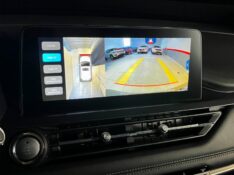CHERY TIGGO 5X PRO 1.5 TURBO 2023/2024 DUARTE VEÍCULOS PORTO ALEGRE / Carros no Vale