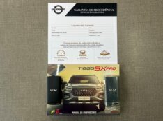 CHERY TIGGO 5X PRO 1.5 TURBO 2023/2024 DUARTE VEÍCULOS PORTO ALEGRE / Carros no Vale