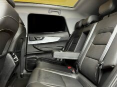 CHERY TIGGO 5X PRO 1.5 TURBO 2023/2024 DUARTE VEÍCULOS PORTO ALEGRE / Carros no Vale