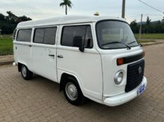 VOLKSWAGEN KOMBI /2011 RT 811 VEÍCULOS ARROIO DO MEIO / Carros no Vale